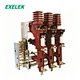 10kV MV Indoor Load Break Switch, VACF25-12D/T630-20